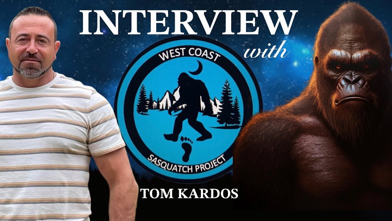 Interview with Tom Kardos