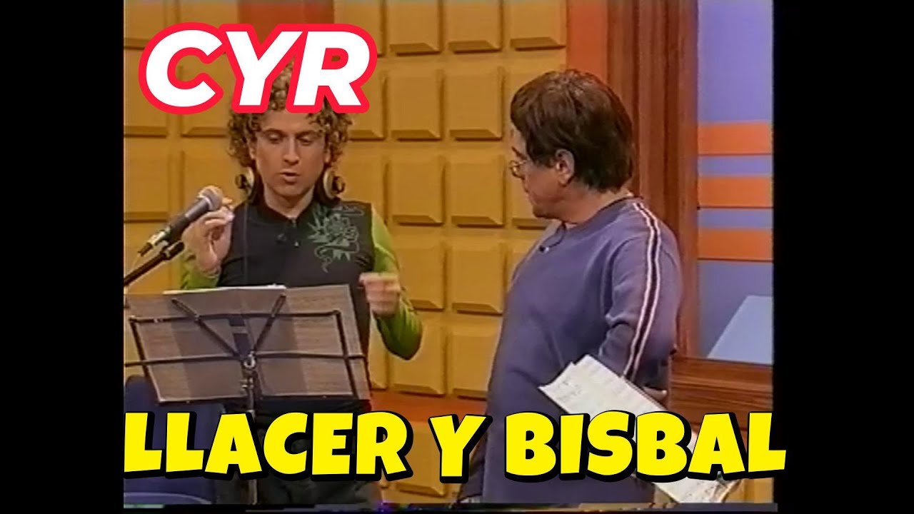 LLACER Y BISBAL