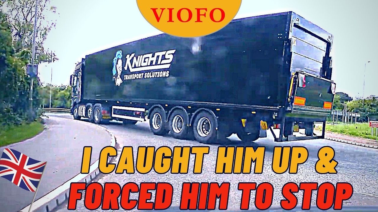 UK Bad Drivers & Driving Fails Compilation | UK Car Crashes Dashcam Caught (w/ Commentary) #128
