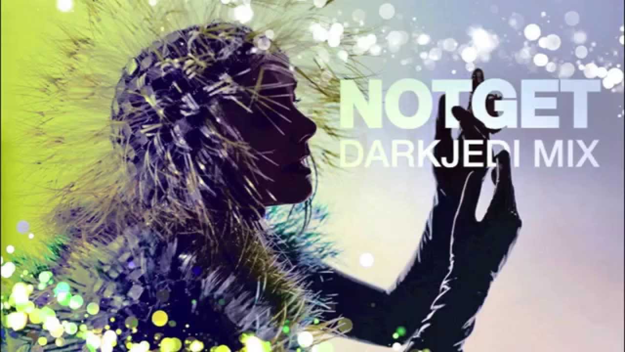 Björk - Notget - DarkJedi Remix