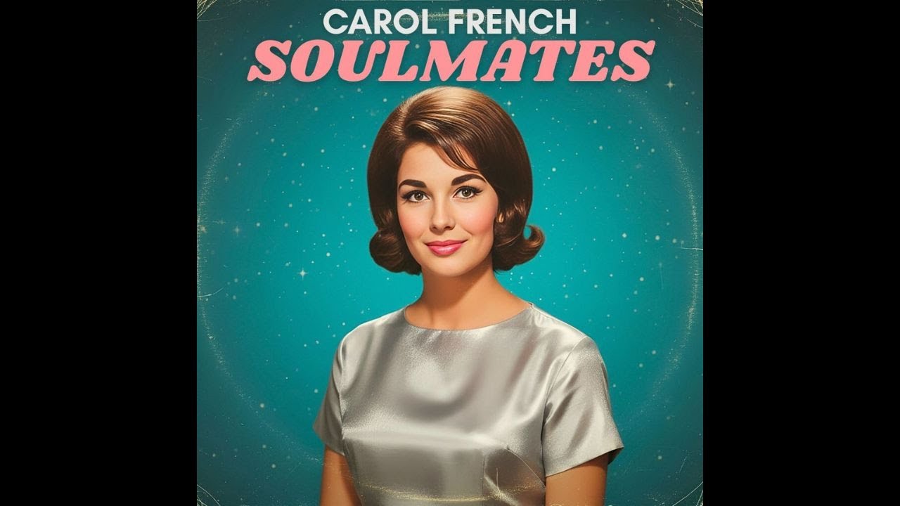 1962 &ndash; Soulmates | Bright Upbeat Early-60s Pop Love Song