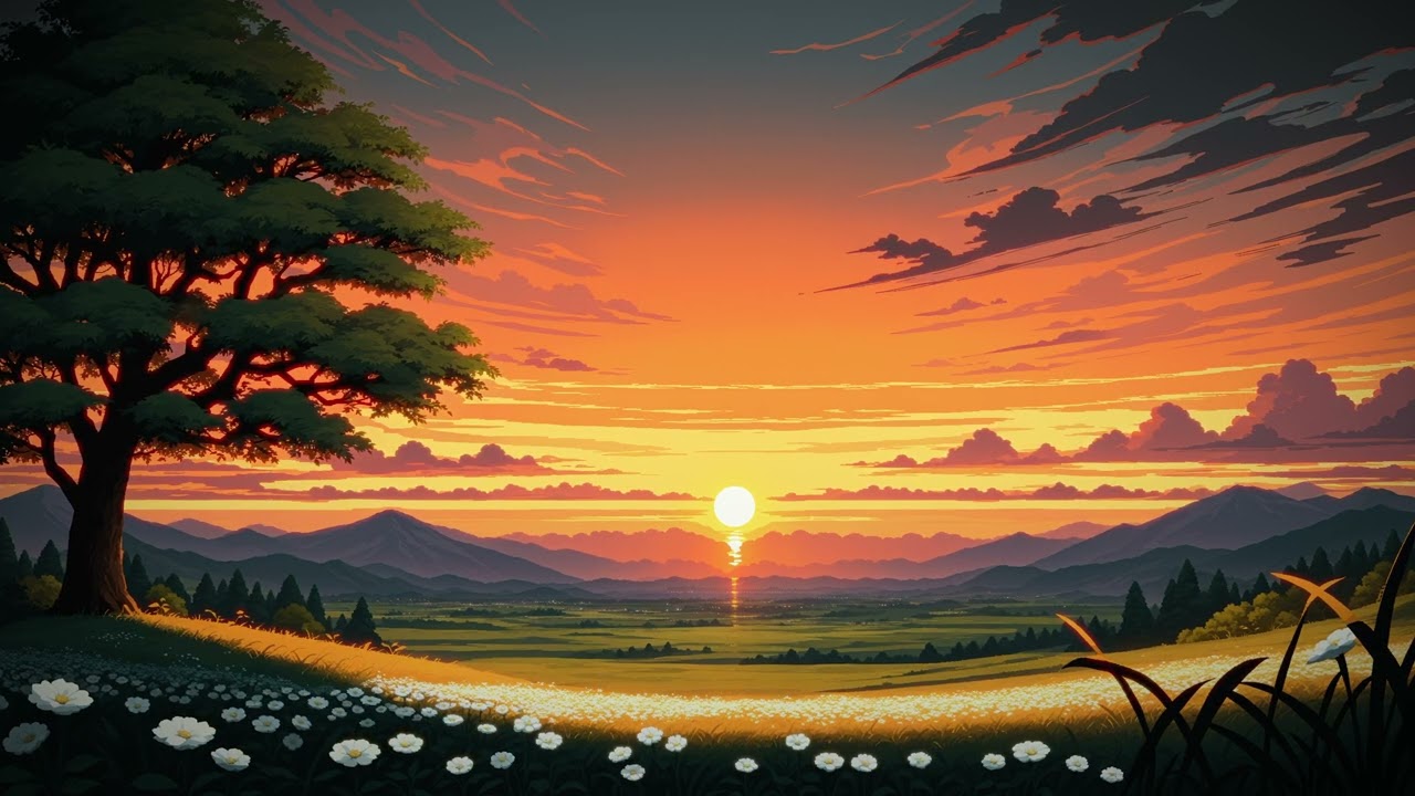 Midsummer's Eve