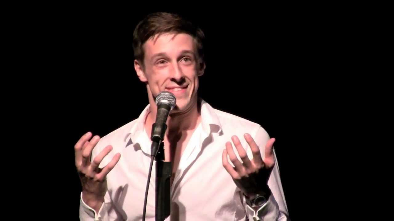 Jason Michael Snow - 