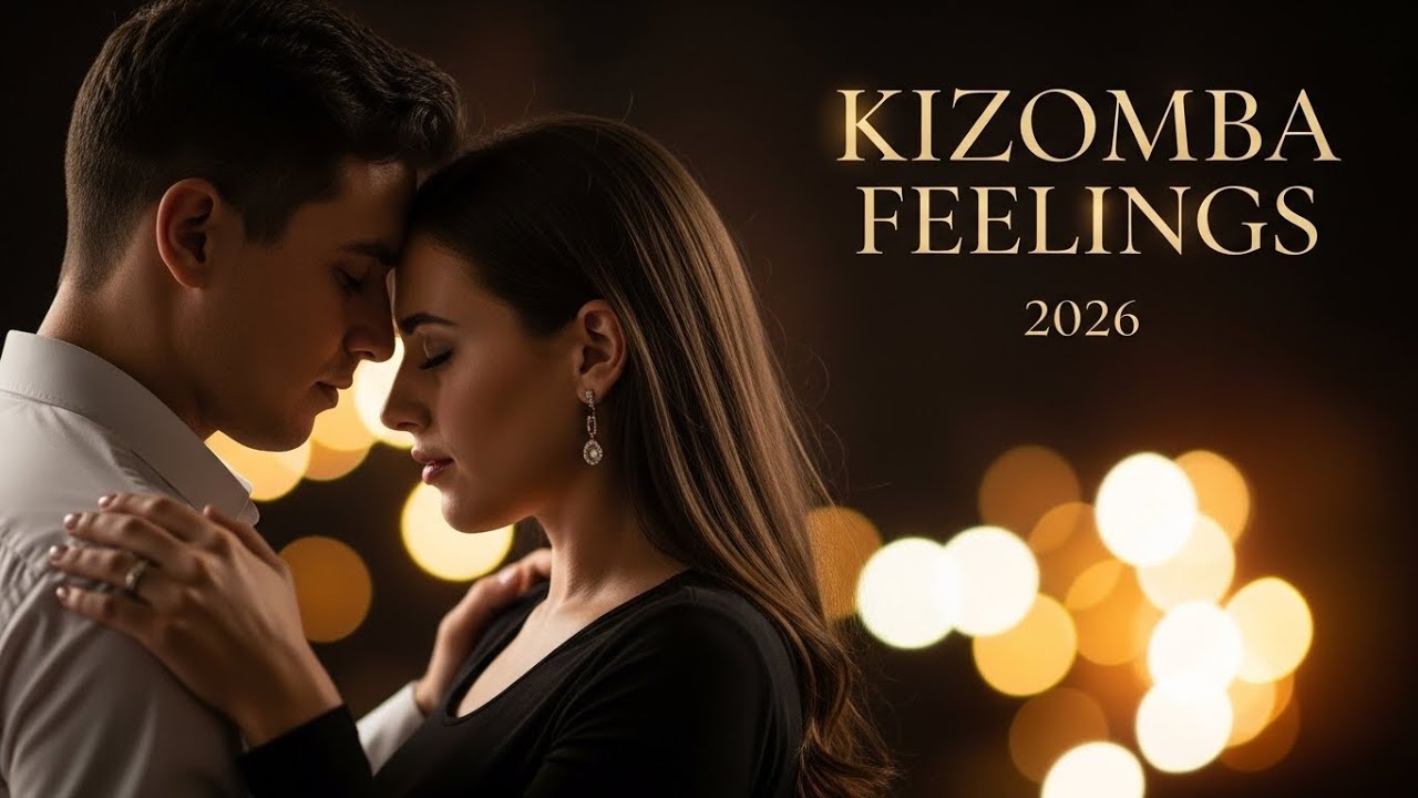 Caminos del Destino 💞 Romance, Melancolía y Kizomba Bonita Nocturna