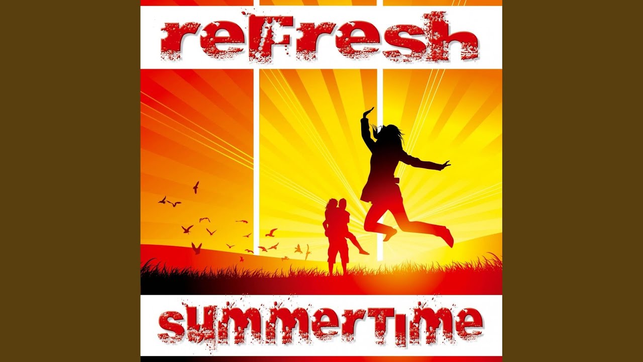 Summertime (Radio Edit)