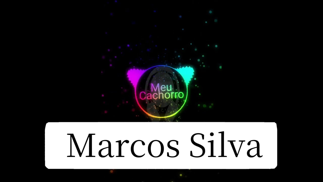 Marcos Silva Música Sai Cachorro 