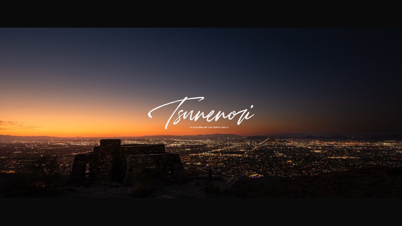 Tsunenori - Extraordinary Times