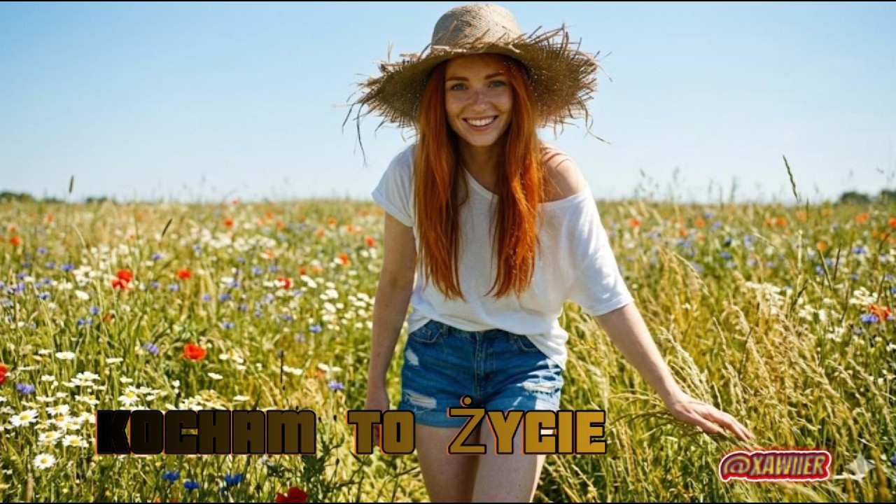Kocham to życie