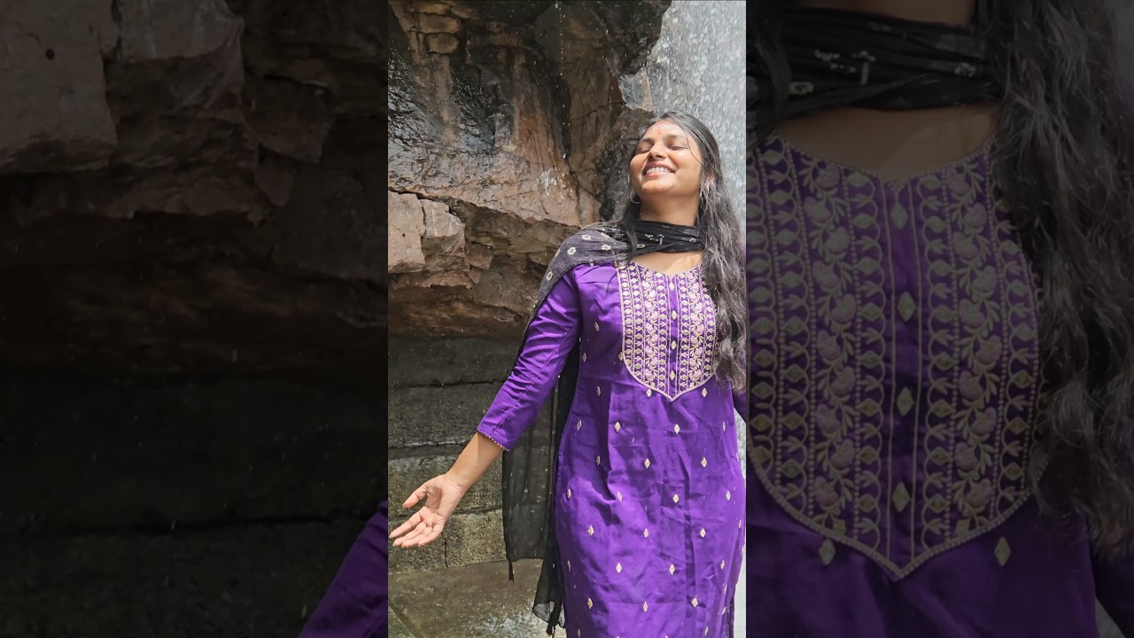 Kapila Theertham Temple Tirupati | Ancient Shiva Temple with Mystical Waterfall & Sage Kapila Legend