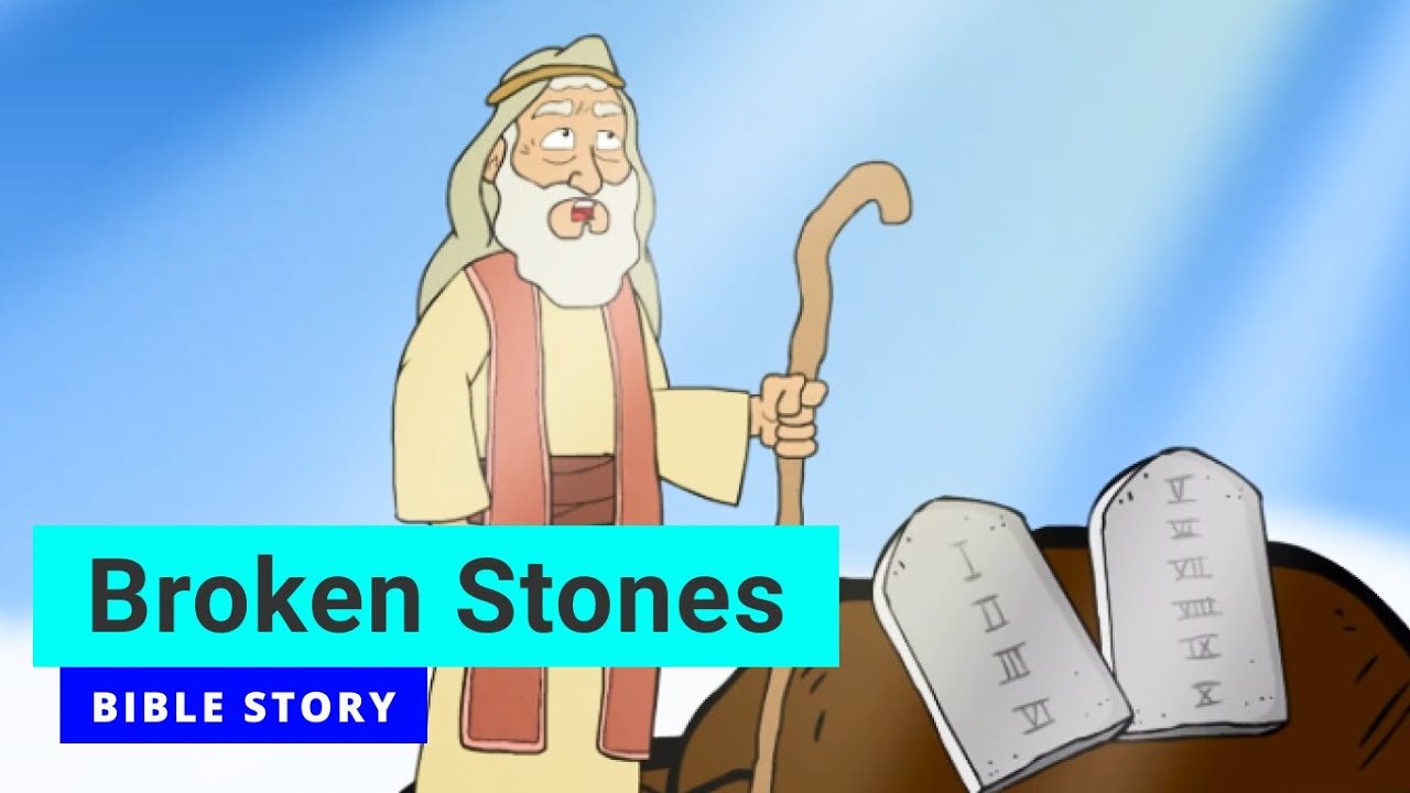 Bible story 