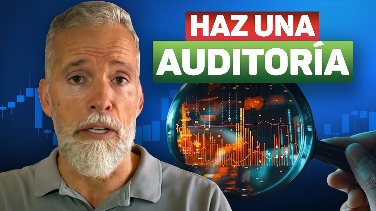 Mejora Tus Resultados en Trading con Estas Técnicas de Auditoría Eficaces