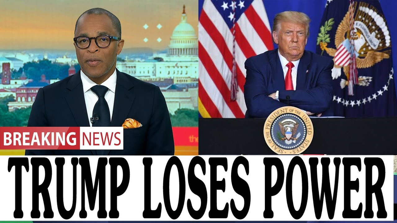 The Weekend 9/20/26 | 🅼🆂🅽🅱️🅲 Breaking News Today September 20, 2026