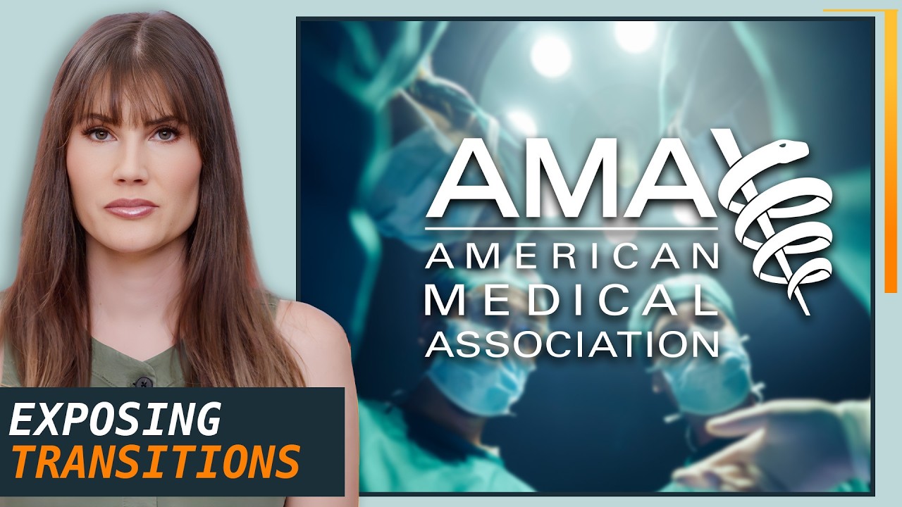 Silenced Science: Inside the AMA&rsquo;s Gender Agenda