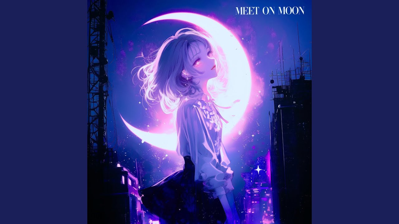 Meet on Moon (Super Slowed)