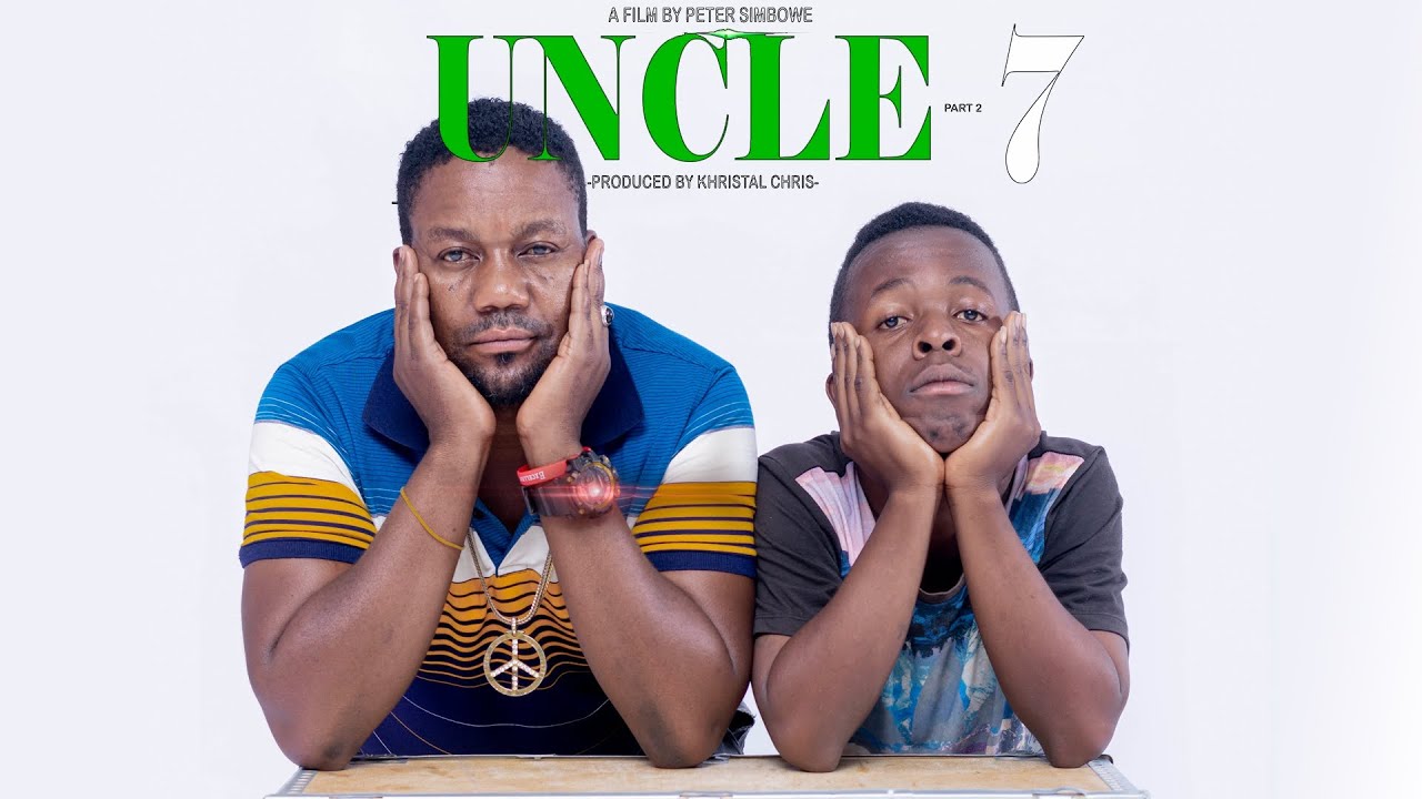 Uncle 7 ||Full HD Malawian Movie