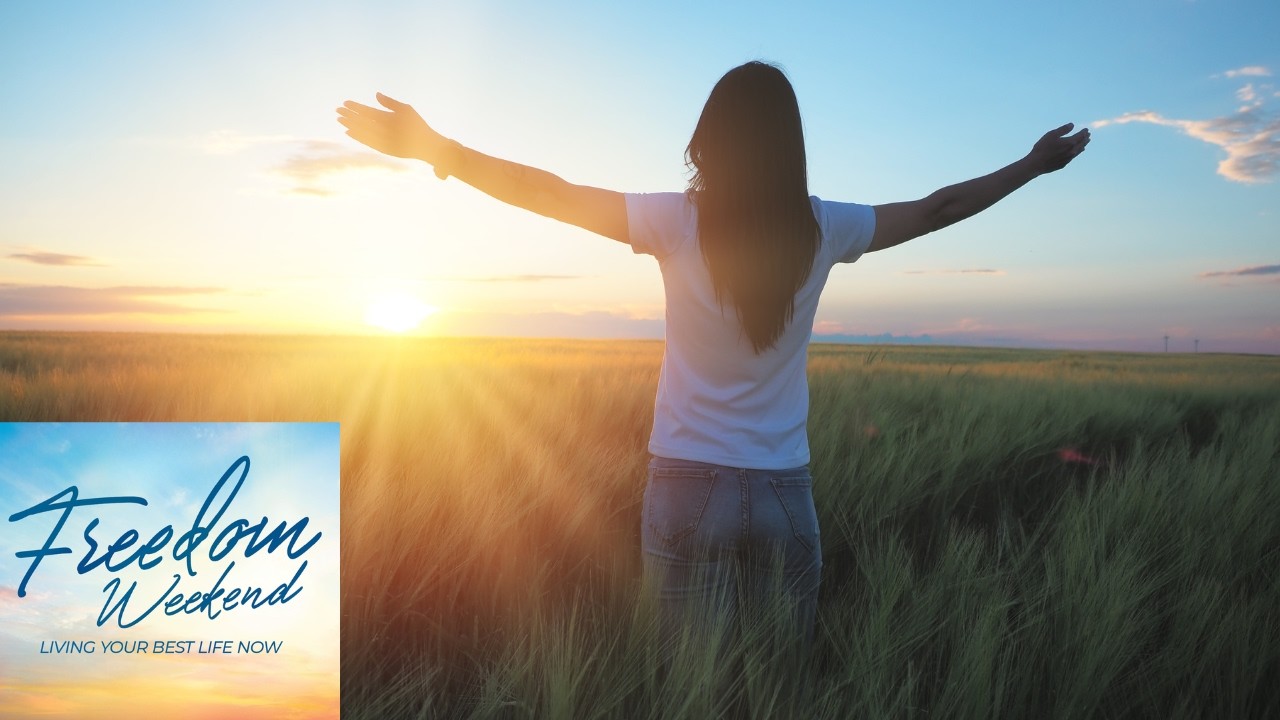 Be Empowered and Passionate About Your Future - Pastor Troy B. Jackson