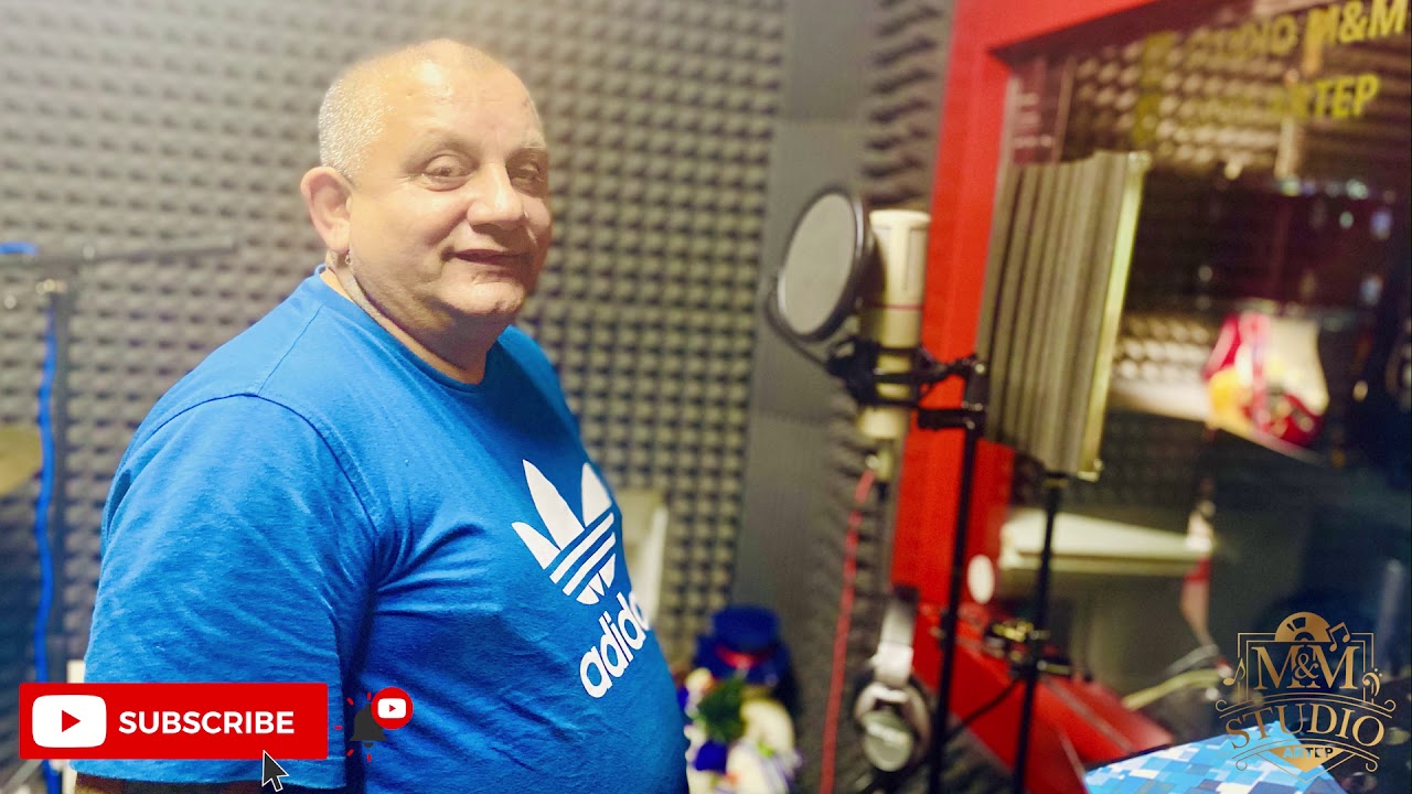 Gipsy Chavčar   Pre Feria Džudžu