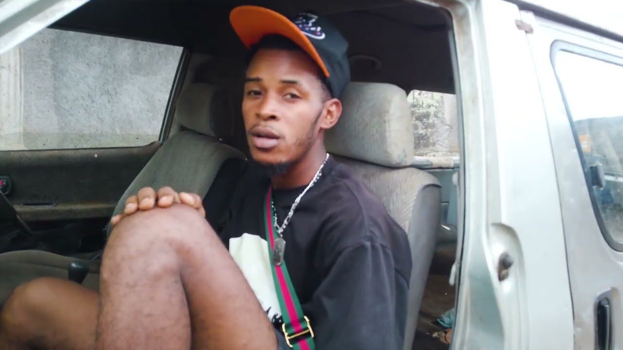 Lil do M'nadjine (Wilf Riddim