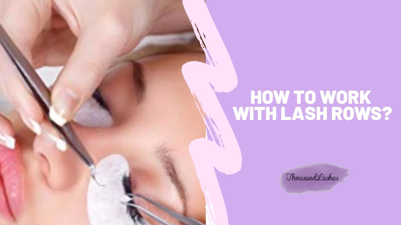 How to Work with Lash Layers?