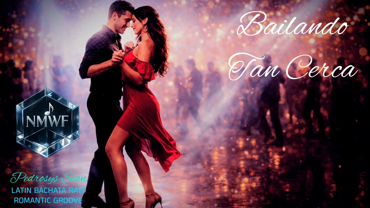 BAILANDO TAN CERCA