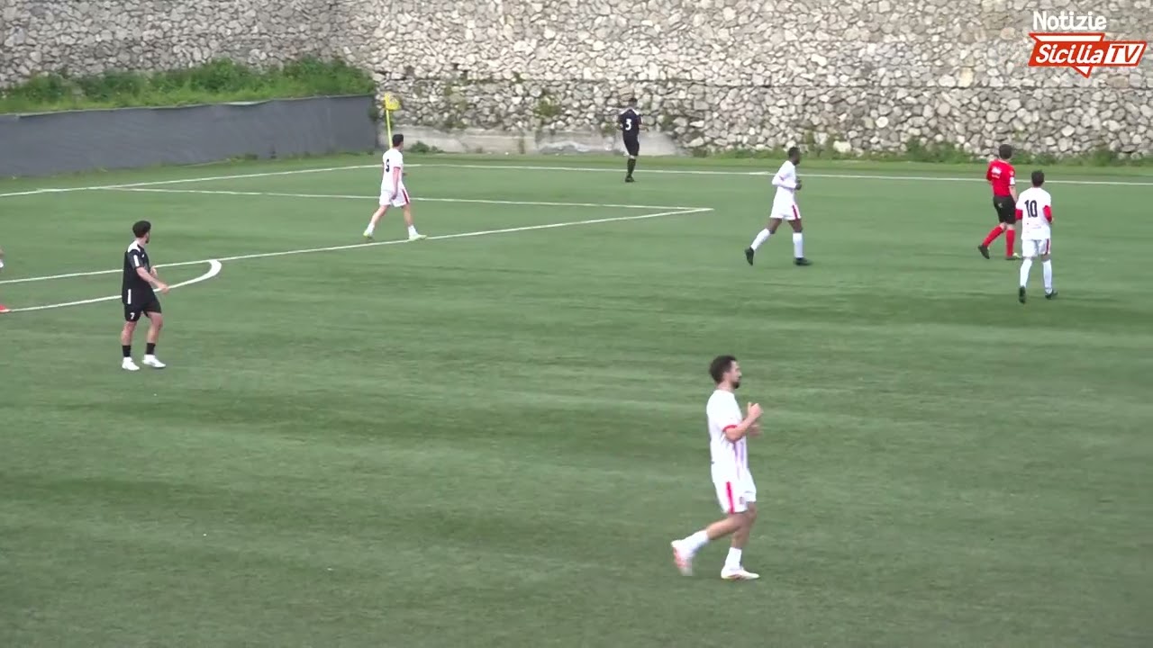 Città di Santa Teresa - Calcio Furci 1-2