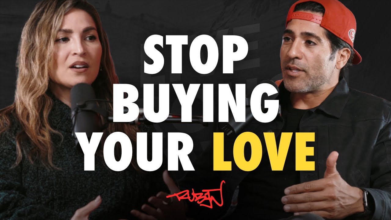 Discovering the many Layers of Love: From Intimacy to Self-Love with Rosie Acosta