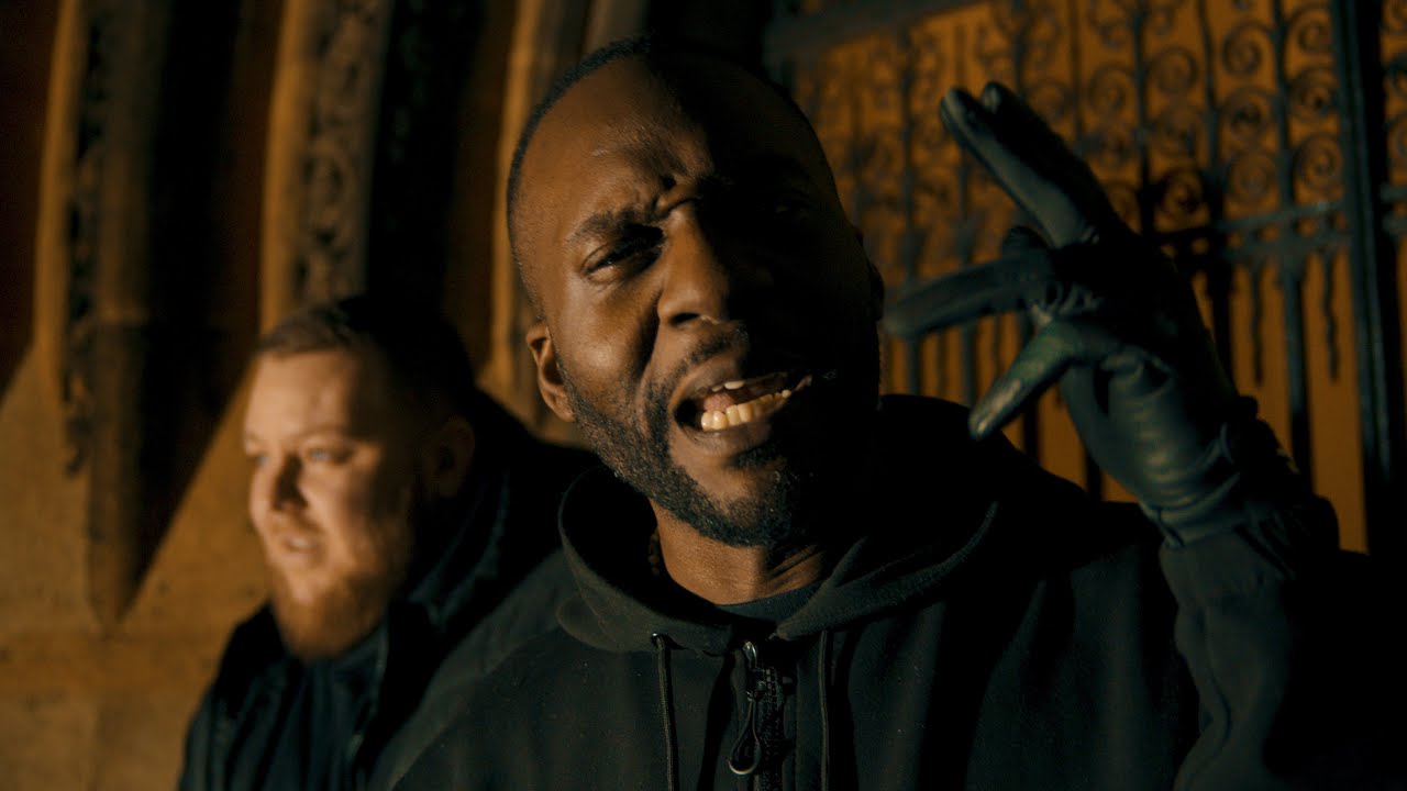 Dracula - Badness x BigMoviee (Official Music Video)