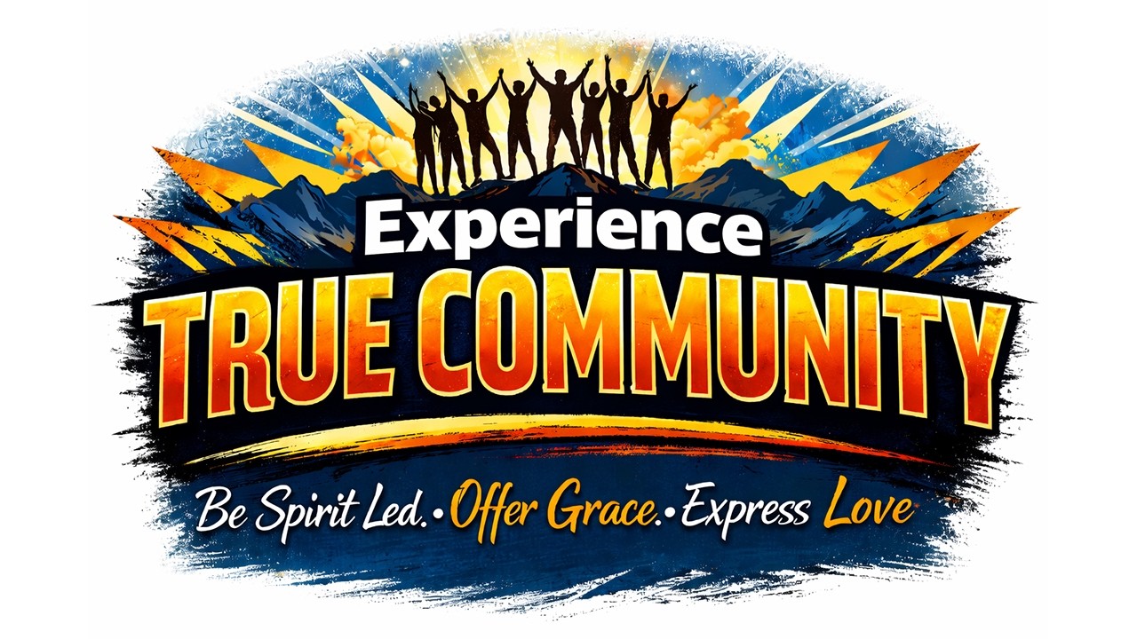 Lenten Workshop - The Reconciling & Forgiving Communit