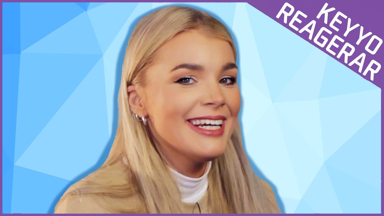 Keyyo reagerar på Melodifestivalen!