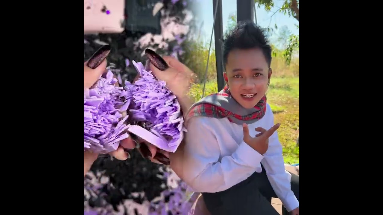 วิดีโอสั้นของ