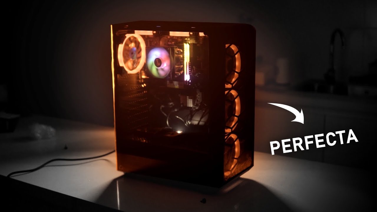 La MEJOR PC y LAPTOP para PROGRAMAR