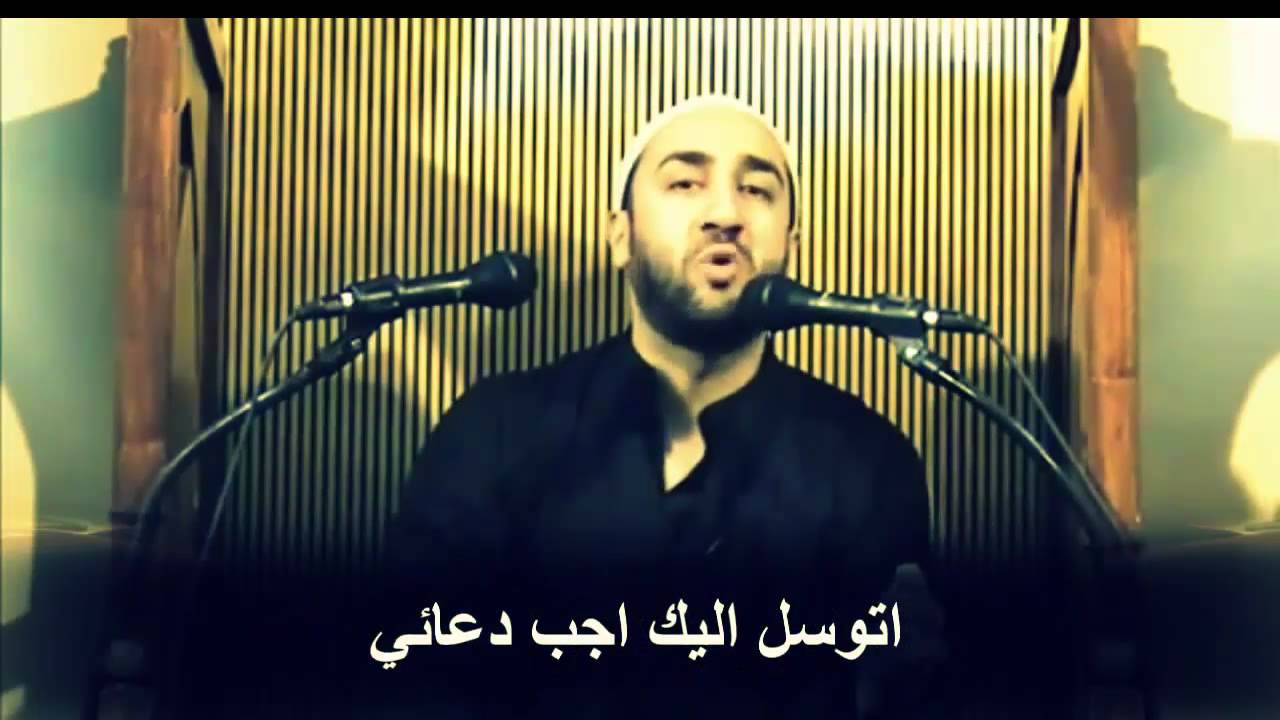 مقطع مبكي على السيدة خديجة ع للسيد عمار نقشواني tearful video