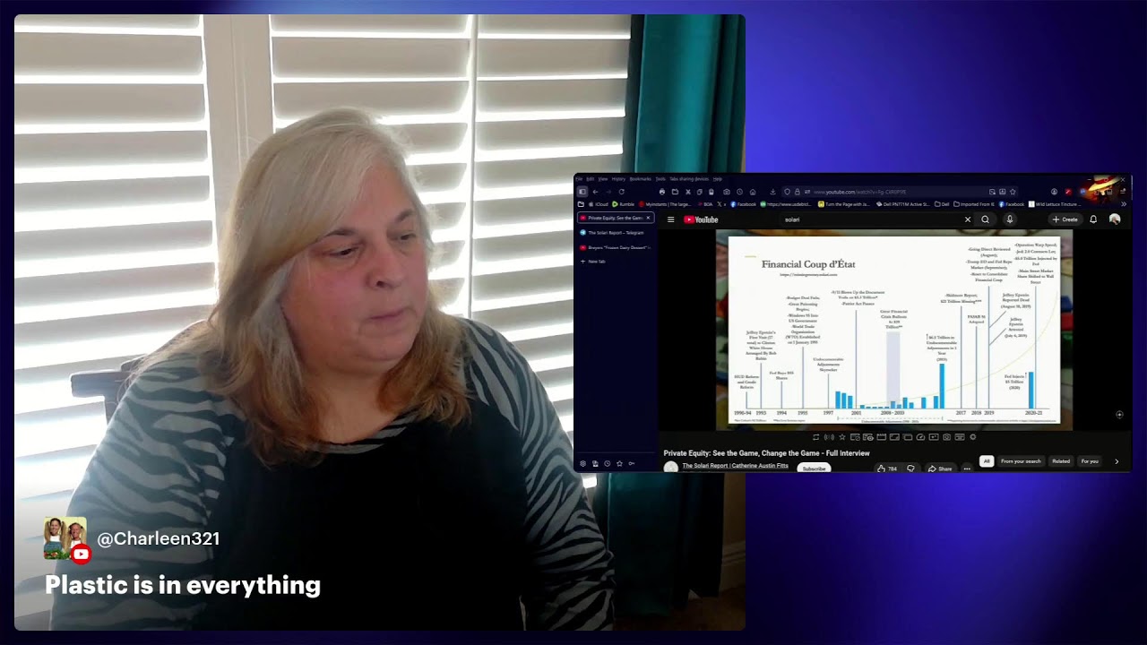 Live with Restream, February 11