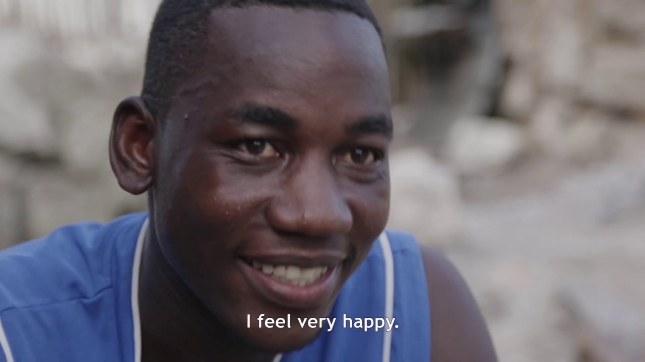 Aga Khan Foundation | Saving Groups | Mozambique