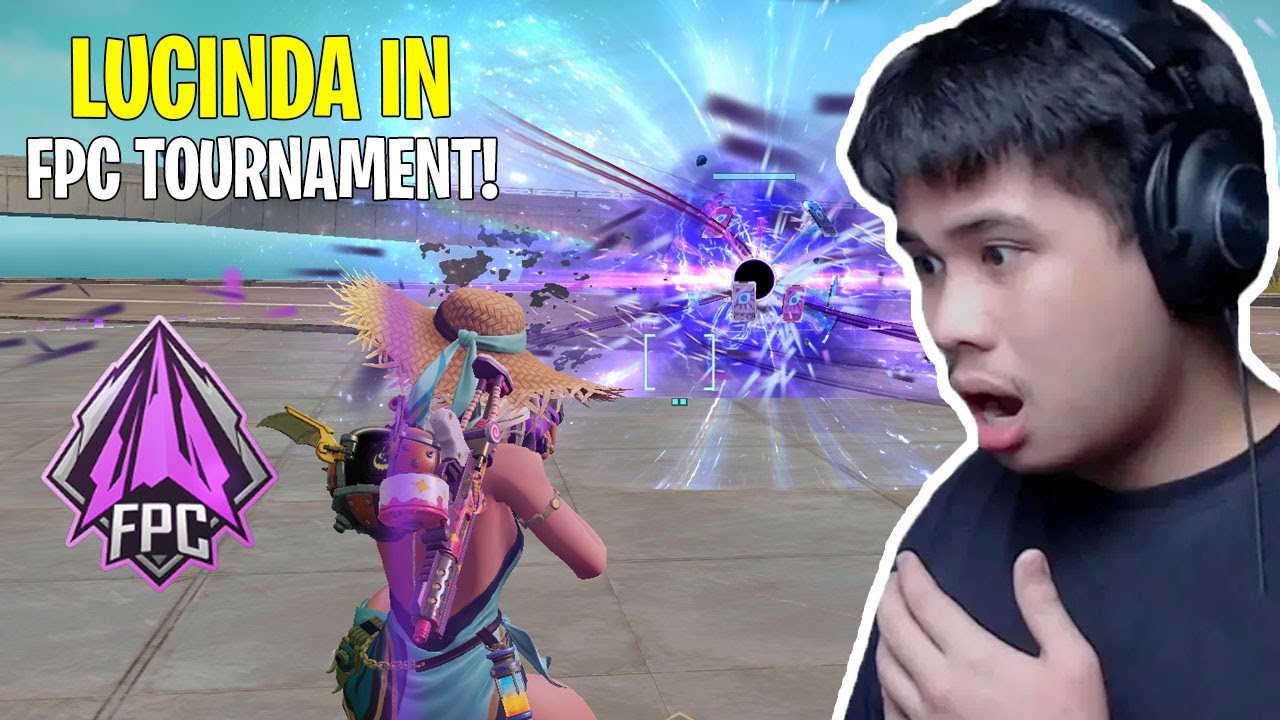 Lucinda's Takeover FPC Tounament Qualifiers!