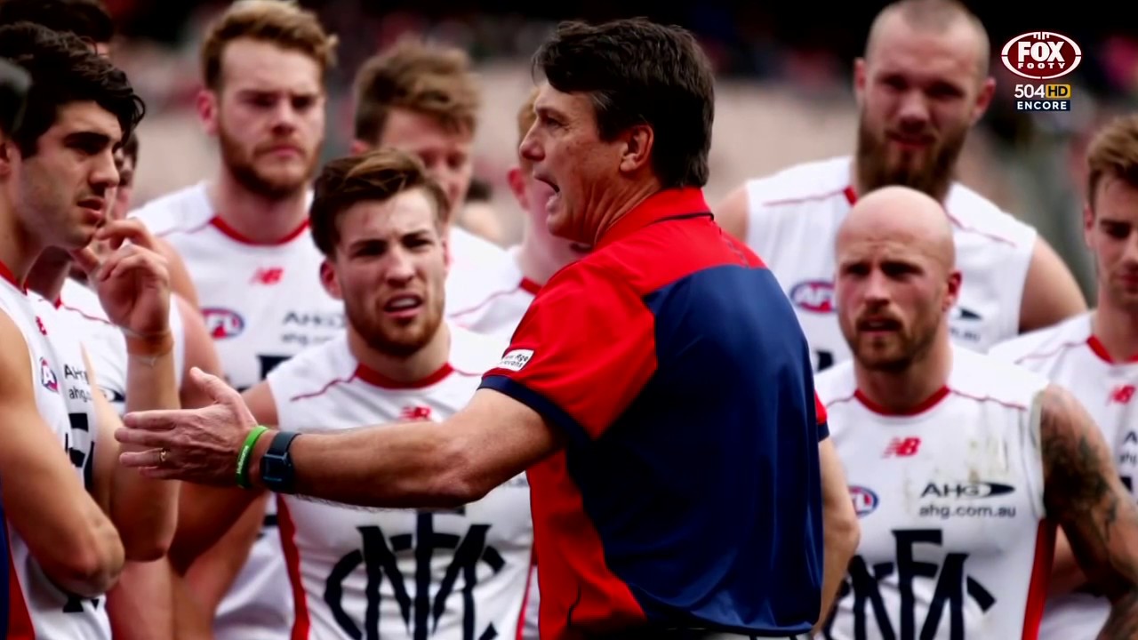 Open Mike: Paul Roos - August 30, 2016