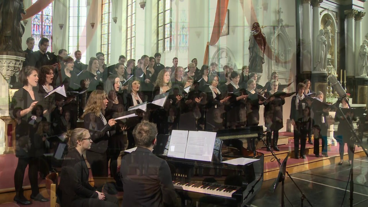 Sing we and chant it - John Dowland