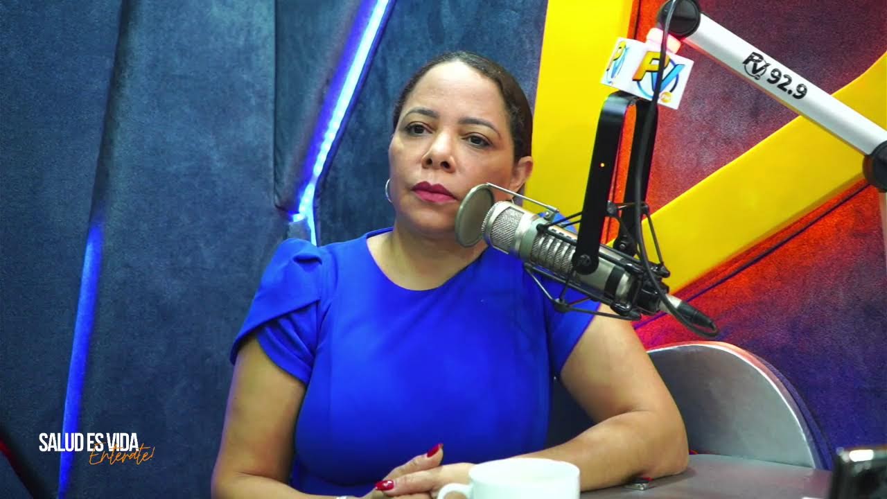 Cuida tu Salud Mental, Evita Excesos y Supera el Duelo | Dra. Viaris Rodríguez Psiquiatra.