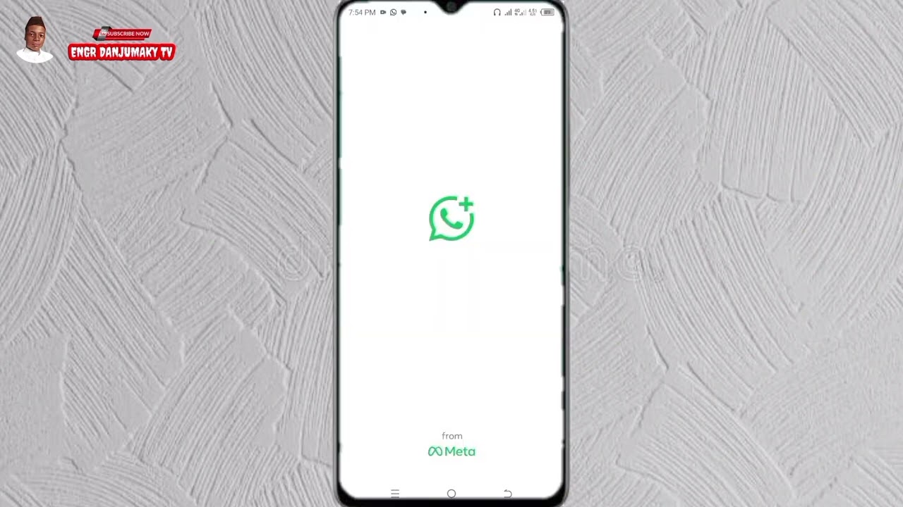 Yadda Zaka Hana Ayi Forwording na chatting ɗin da kuka yi da wani koda wasu