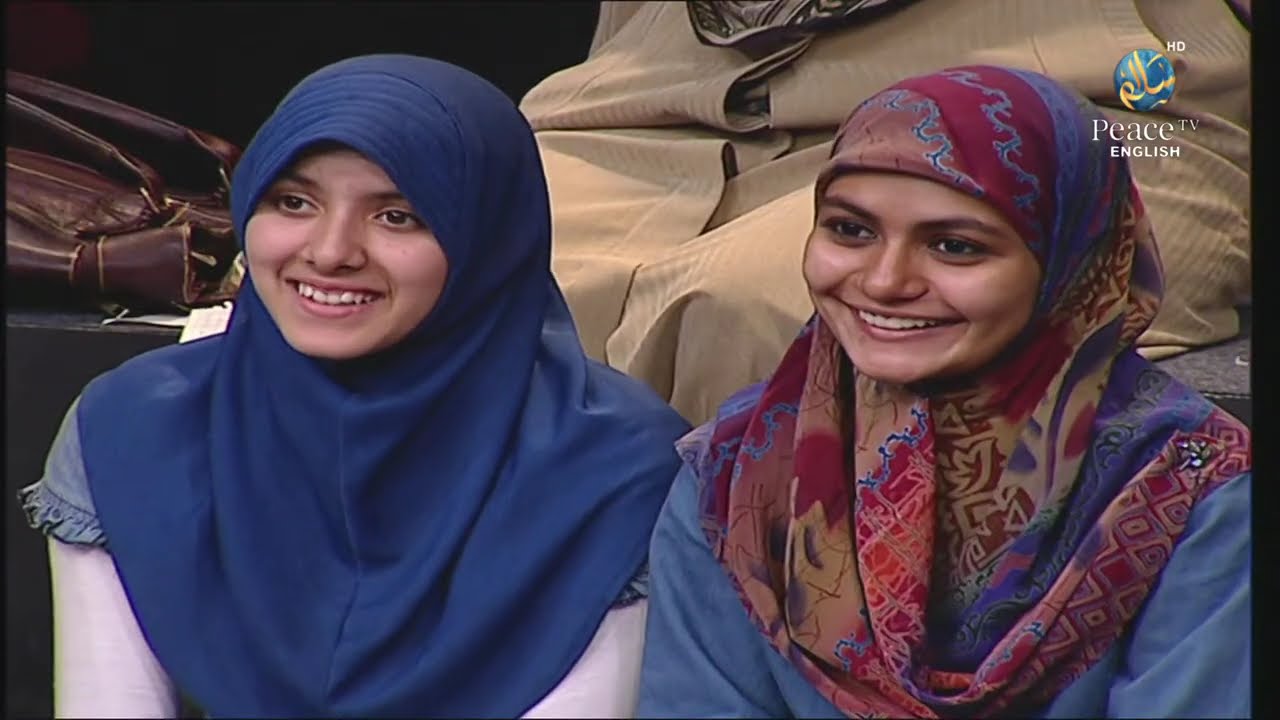 Better Half or Bitter Half, Dr. Zakir Naik, Part 26