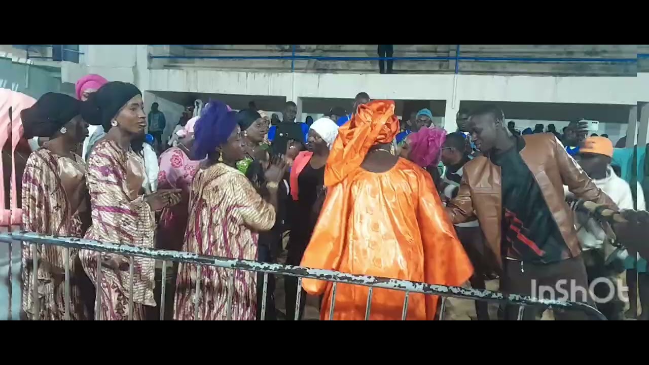 Ndigue sene woyna fatou