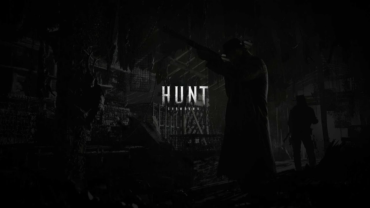 Hunt: Showdown 1986 / Бродим по топям Луизианы...
