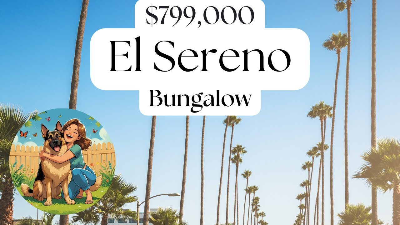 El Sereno the "Up and Coming" Neighborhoods in Northeast LA