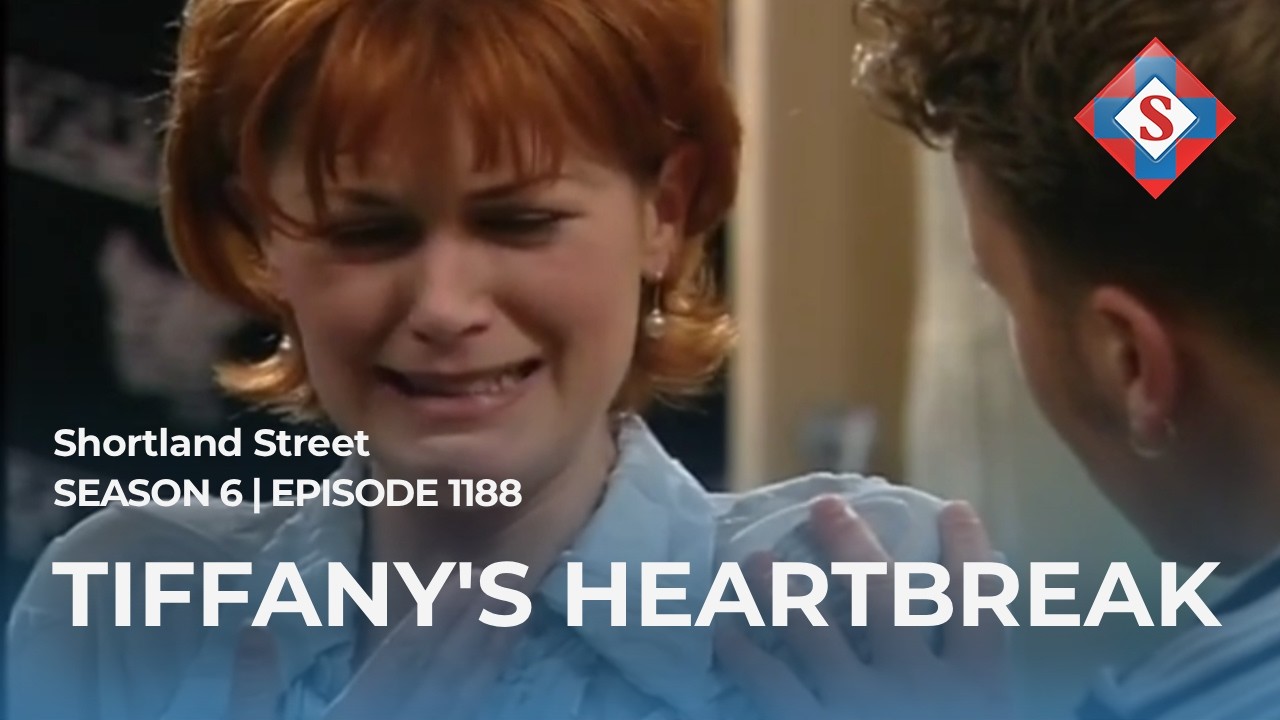 Shortland Street - Season 6 (Episode 1188)