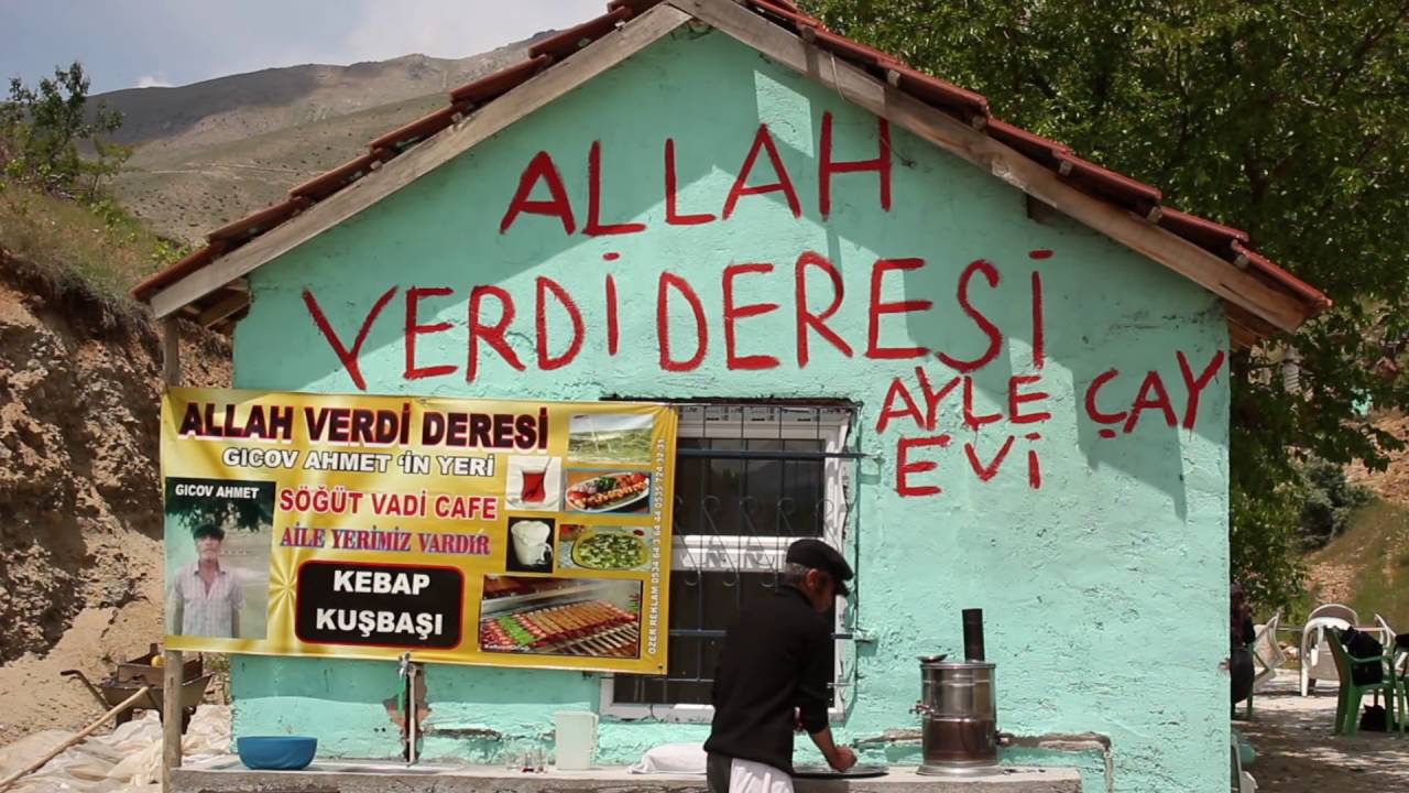 SÖĞÜT HABER