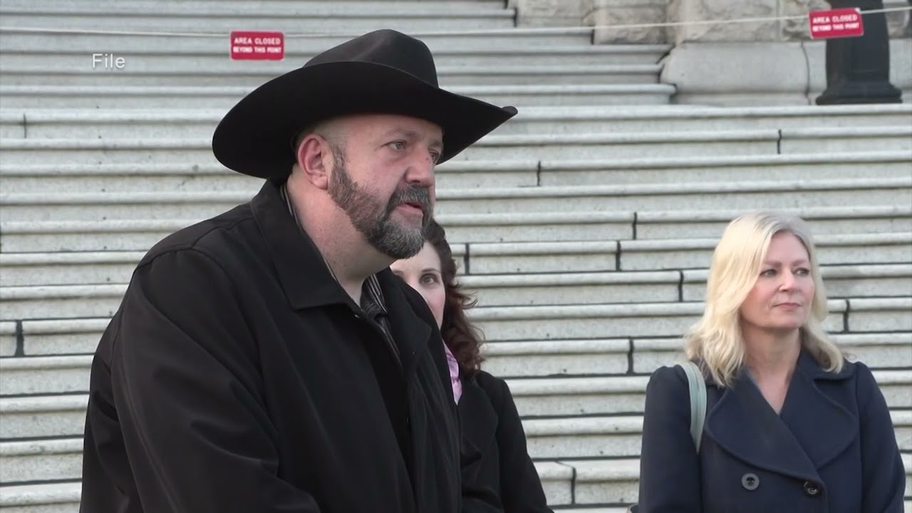&lsquo;Not about being vindicated&rsquo; PR North MLA won&rsquo;t return to BC Cons until &lsquo;honest leader&rsquo; elected