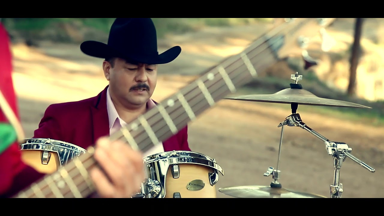 Los Brazos de María- Los Corceles de Tijuana (Official Video 2018)
