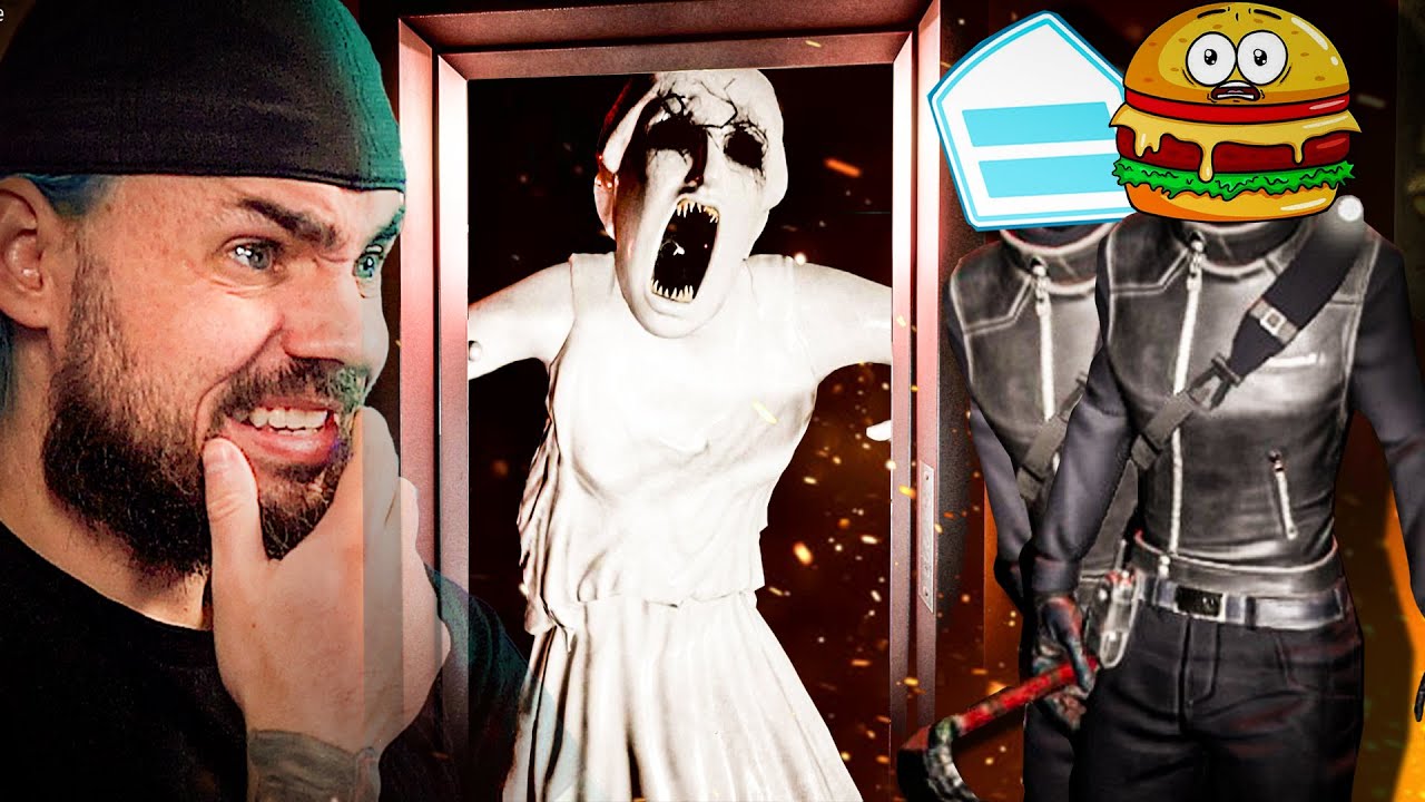 Three Best Friends Heist a HAUNTED Museum?! | Dark Hours
