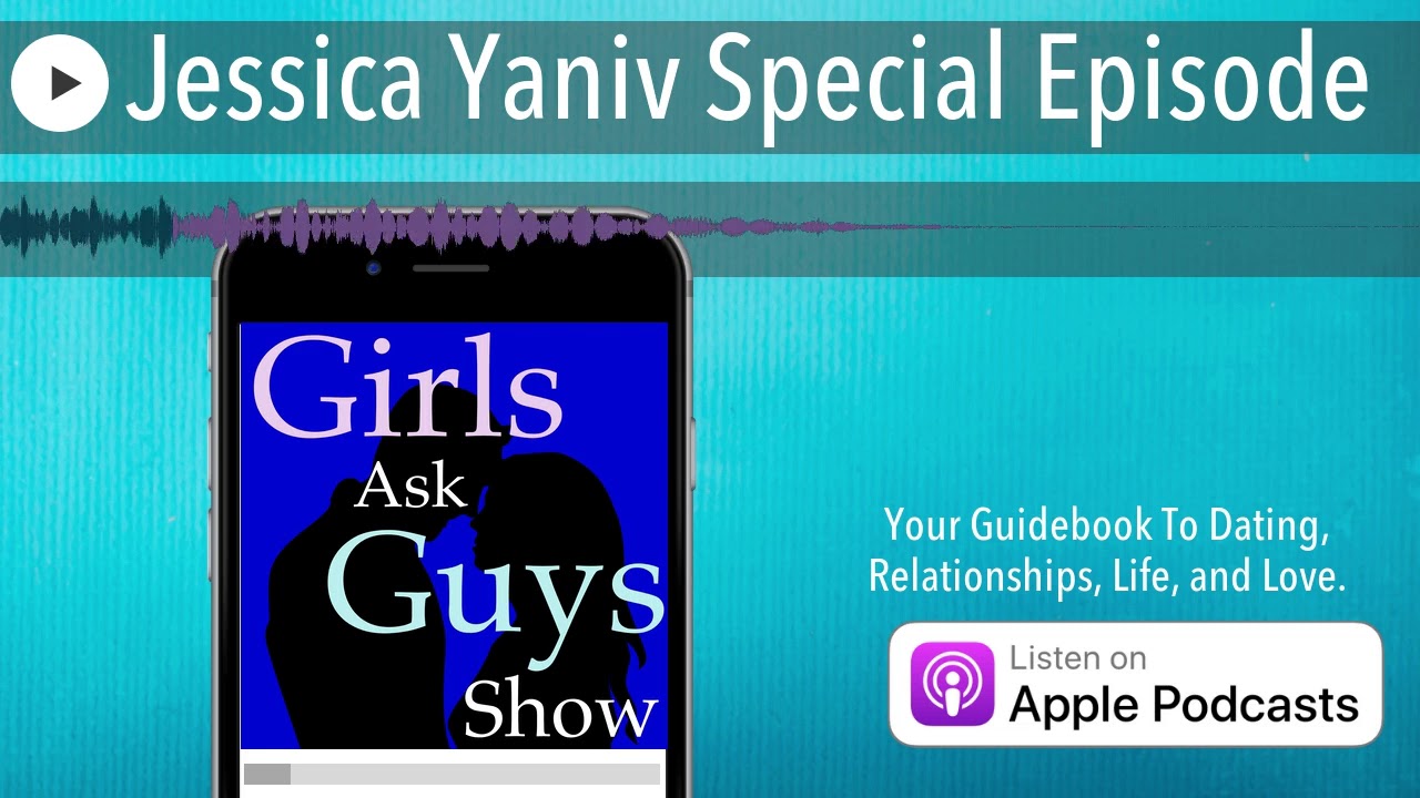 Jessica Yaniv Special Episode