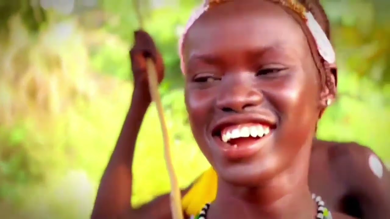 NHIAL TUNYANG -LUME (Official music video)south sudan music 2025